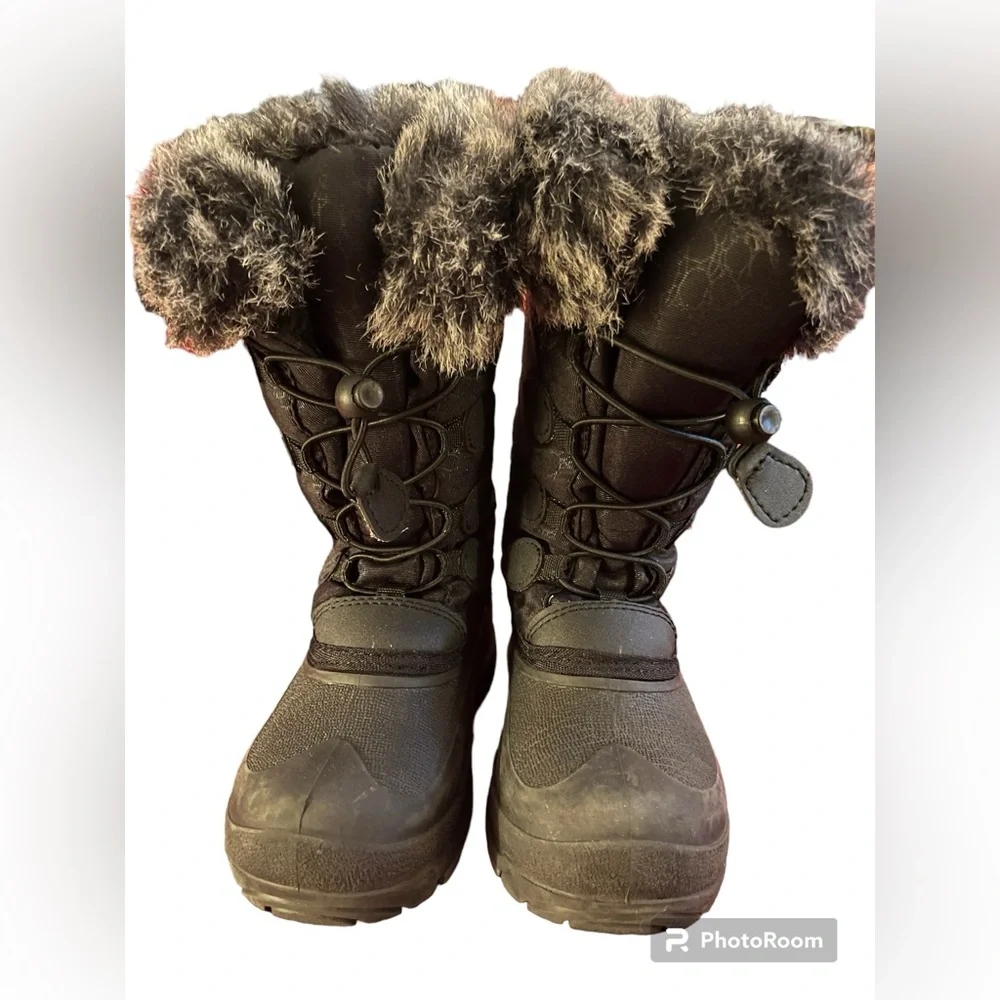 KAMIK BRAND momentum snow boot. Size 12. NWOT.